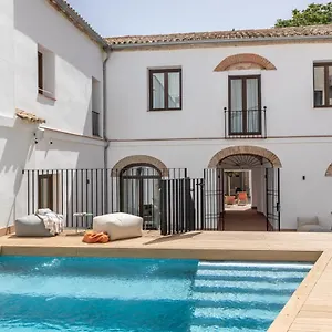  호스텔 Libere Patio Santa Marta