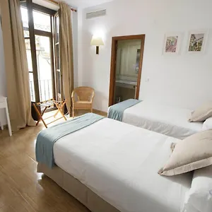 Hotel San Miguel, Córdoba