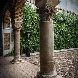 Hotel Palacio De Angulo Casa Historica En El Centro De, Córdoba