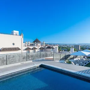 Hotell Hesperia, Córdoba