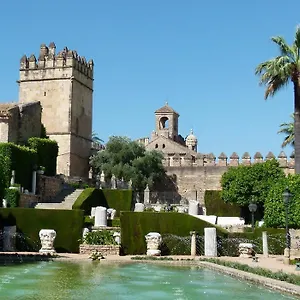 Hotel Mariano, Córdoba