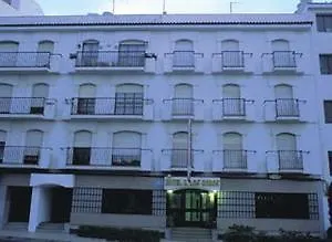 Los Godos Hotell Córdoba